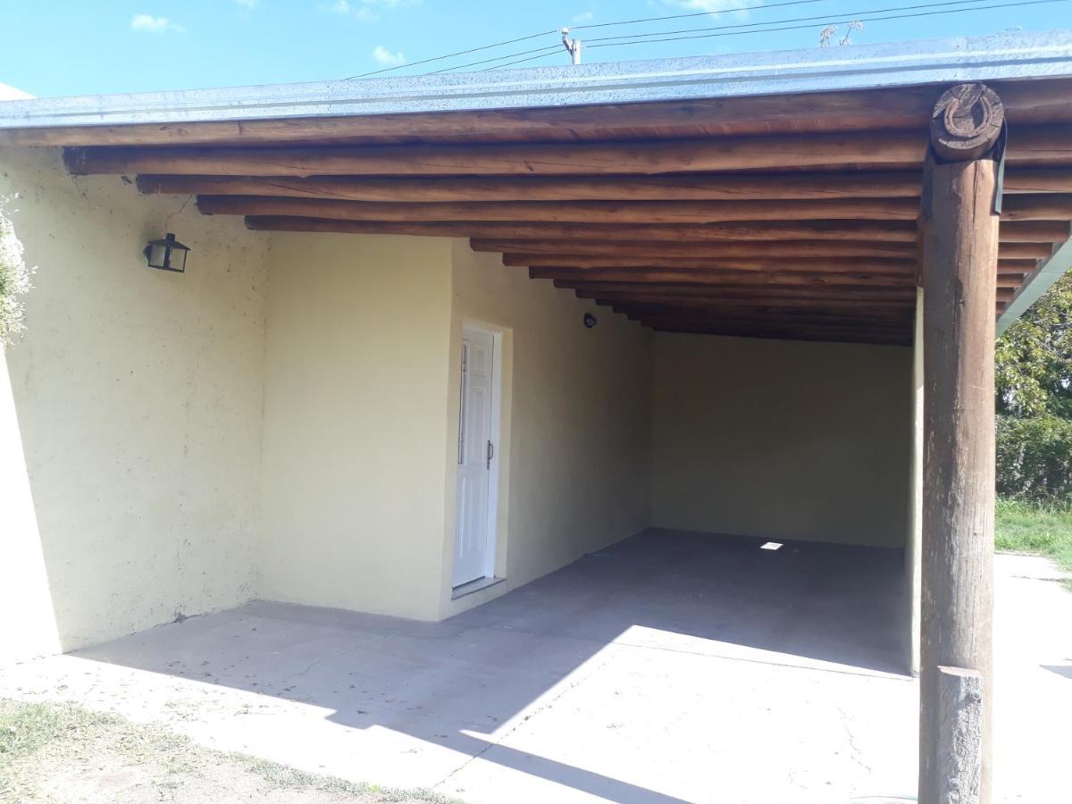 Casa De Campo Las Olivas San Rafael  Luaran gambar